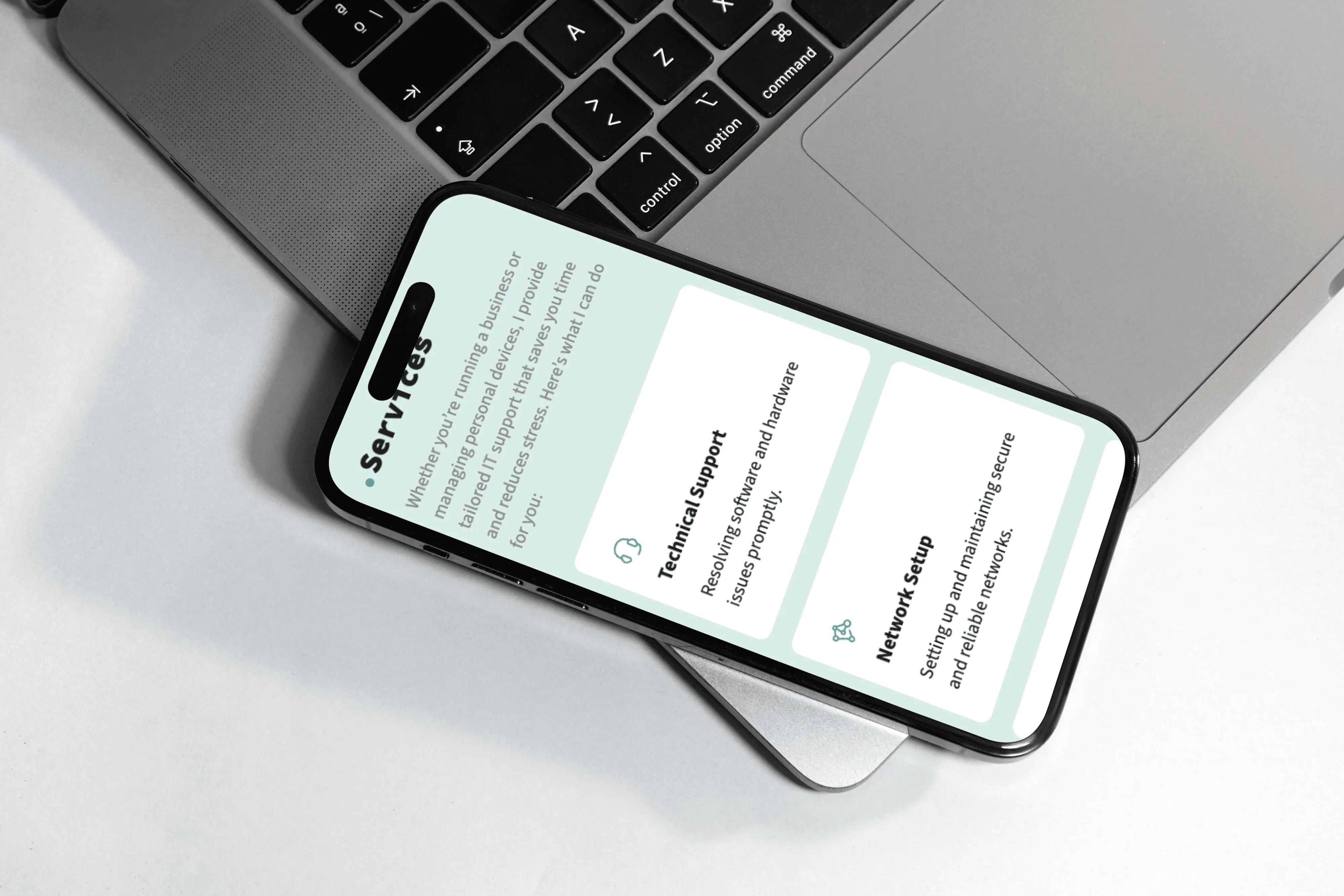 [interface] screenshot of collaboration interface (for a productivity tools business)