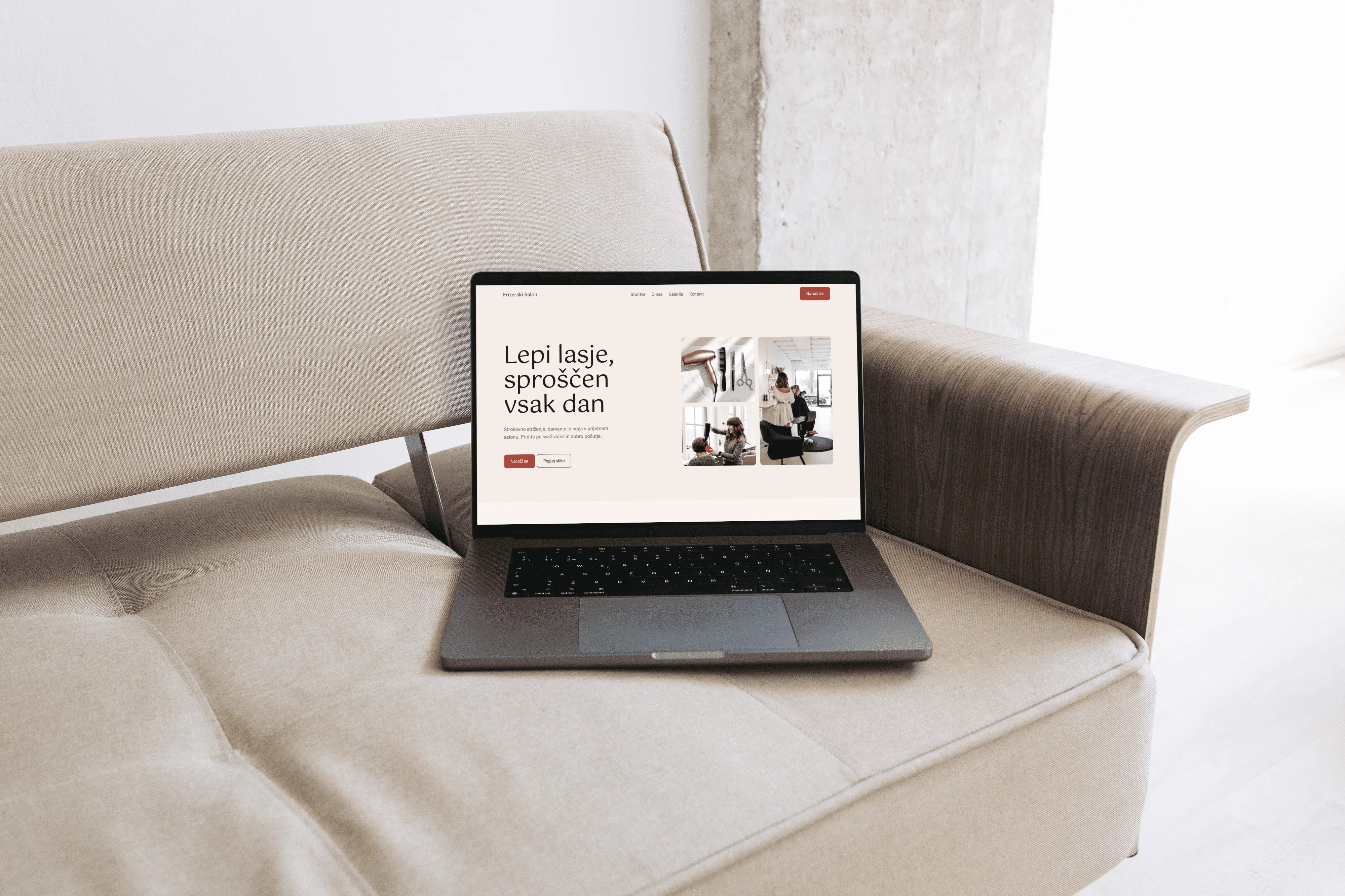 [interface] close-up of the ai legal tech company's software interface