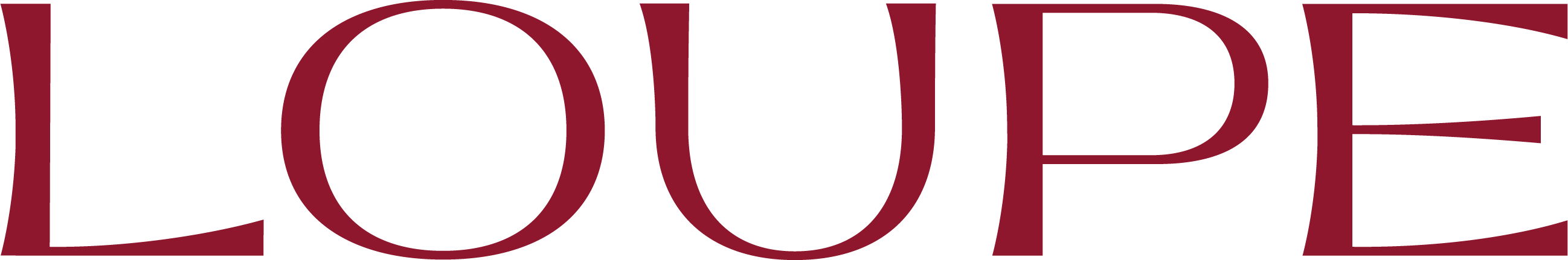 Loupe