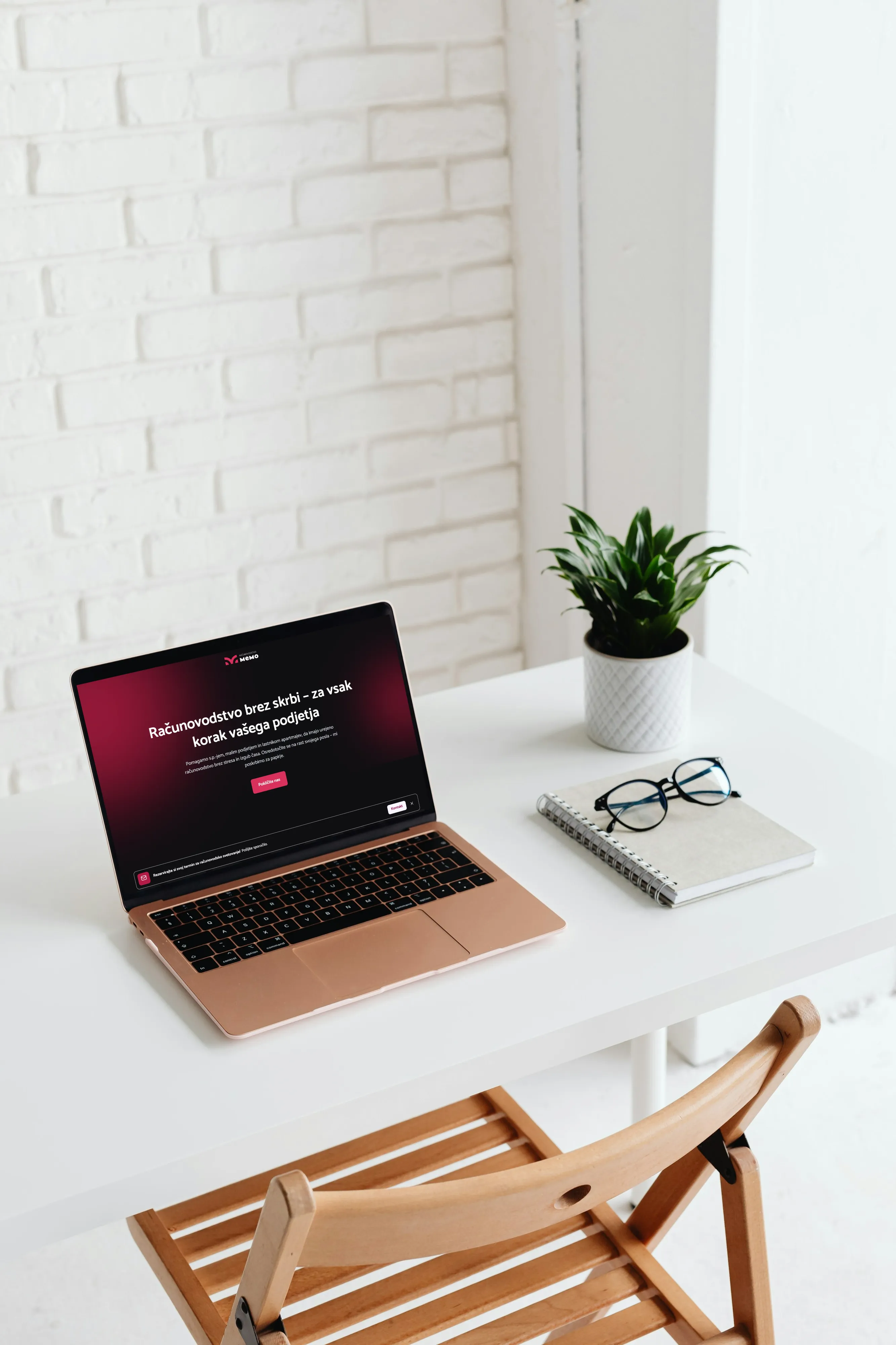 image of contact details graphic (for a travel tech)