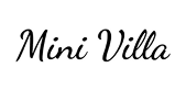 Mini Villa apartma logo