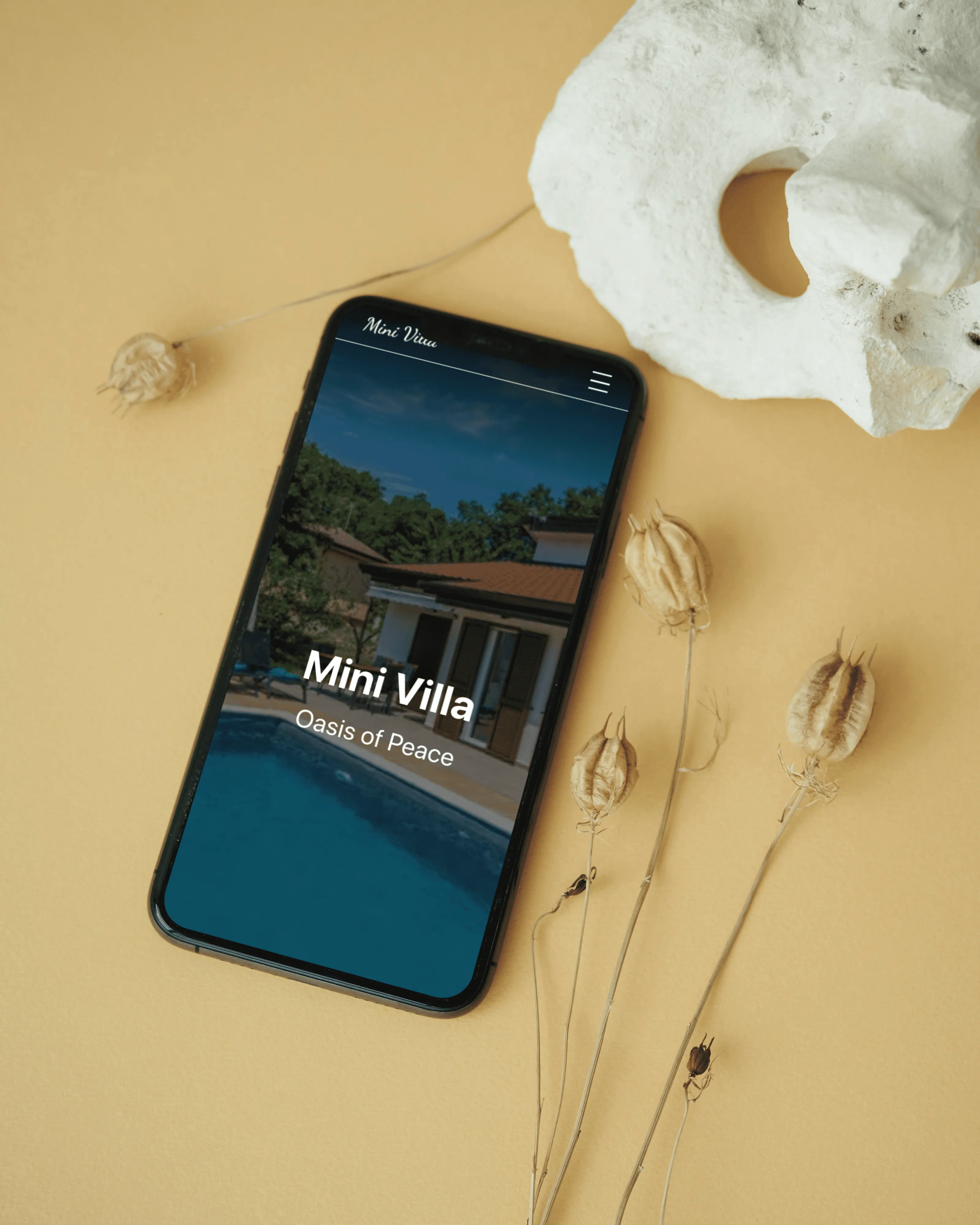 [background image] image of blueprint (for a construction company)