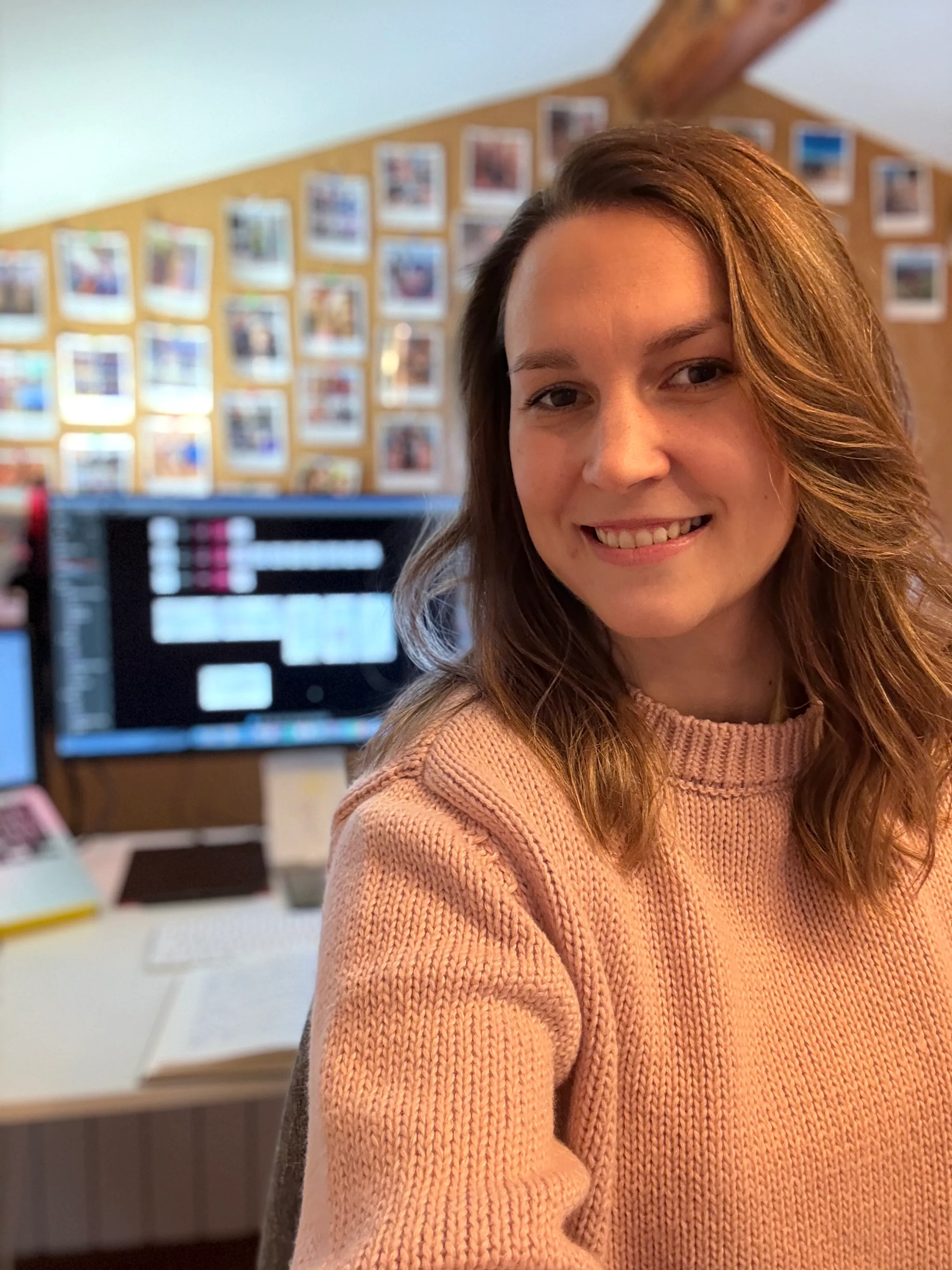 [background image] image of architectural plans (for a construction company)